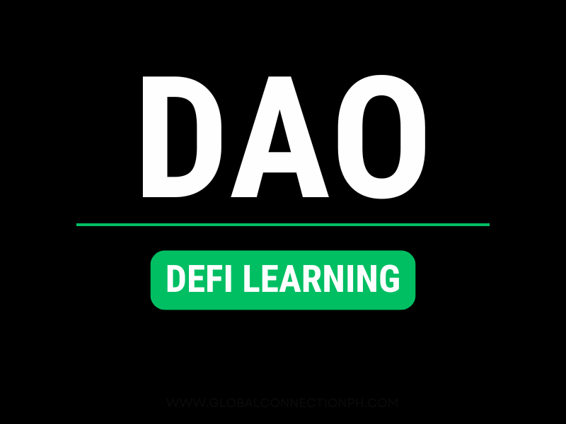 what is DAOs-guide