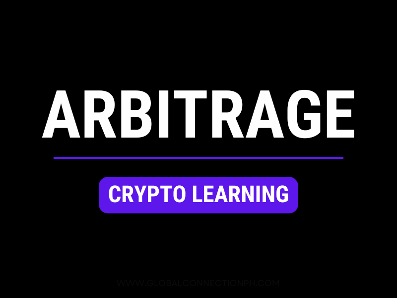 what is arbitrage-beginners tutorial
