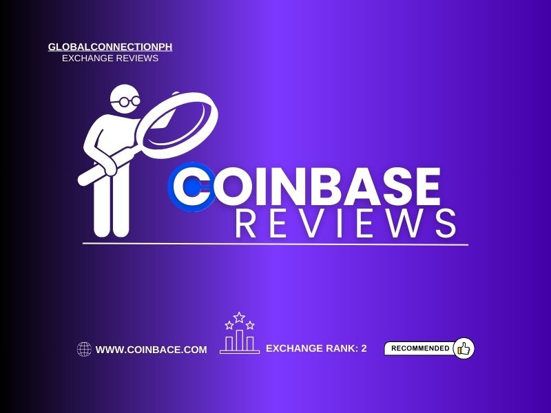 Coinbase Reviews: Your Go-To Guide for Crypto Trading