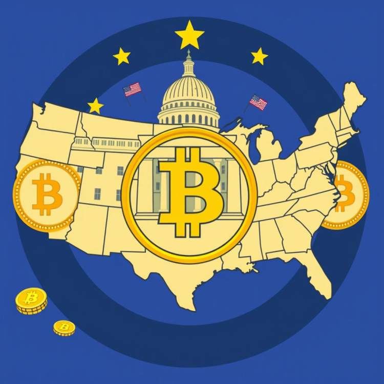 SEC Backs Down on Crypto Exchange Regulation in the US