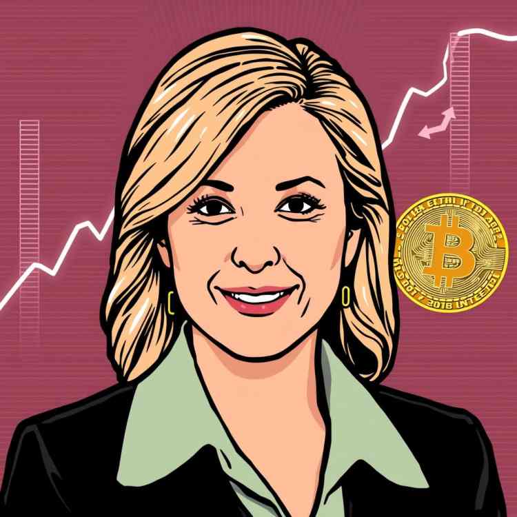 Big News for Bitcoin Believers: Could We See $1.5 Million by 2030?