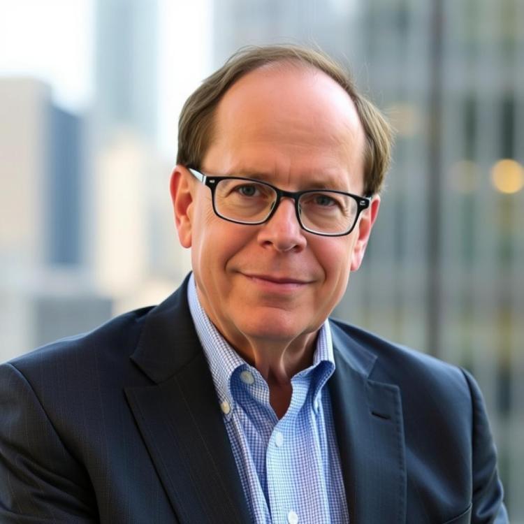 BlackRock CEO: US Dollar May Lose Its Position to Bitcoin!
