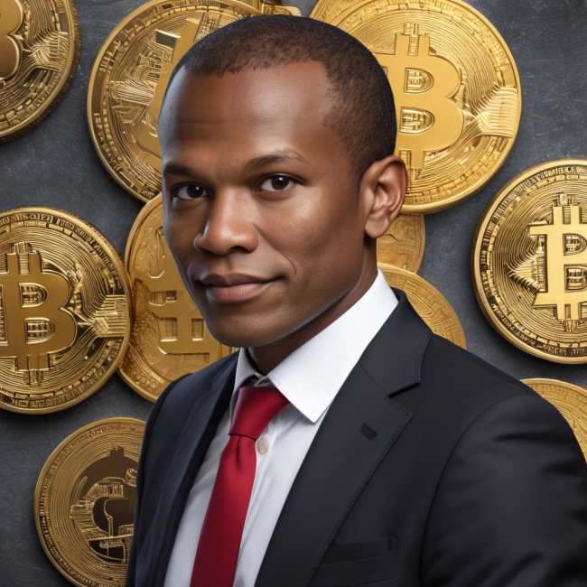 BitMEX Founder: Federal Reserve or China,s Central Bank Will Spark Bitcoin Boom