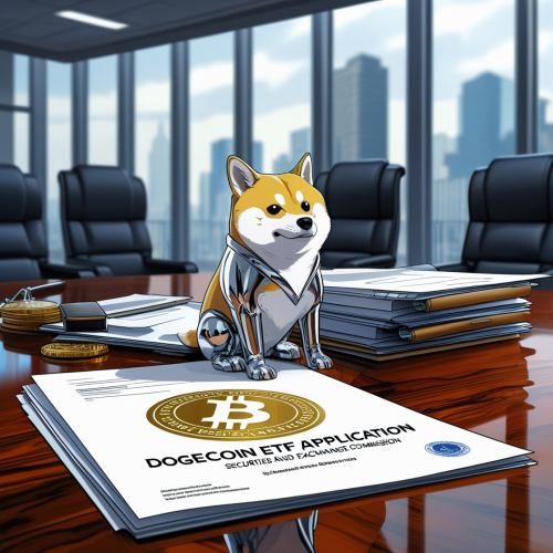 21Shares Takes a Bold Step with Dogecoin ETF Application