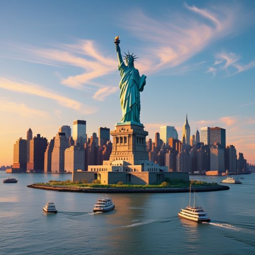 New law in New York: Possibility of paying with cryptocurrencies in government institutions
