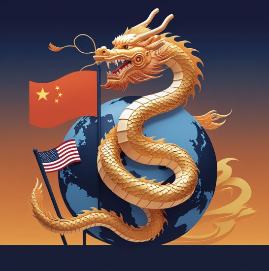 China sets a new record for Canadian oil imports while reducing US supplies