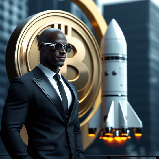 Bitcoin $200,000 is coming - Arthur Hayes,s insight into the future of Bitcoin