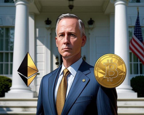 A New Era for Crypto: SEC Chairman Paul Atkins Calls for Regulatory Overhaul to Foster Innovation