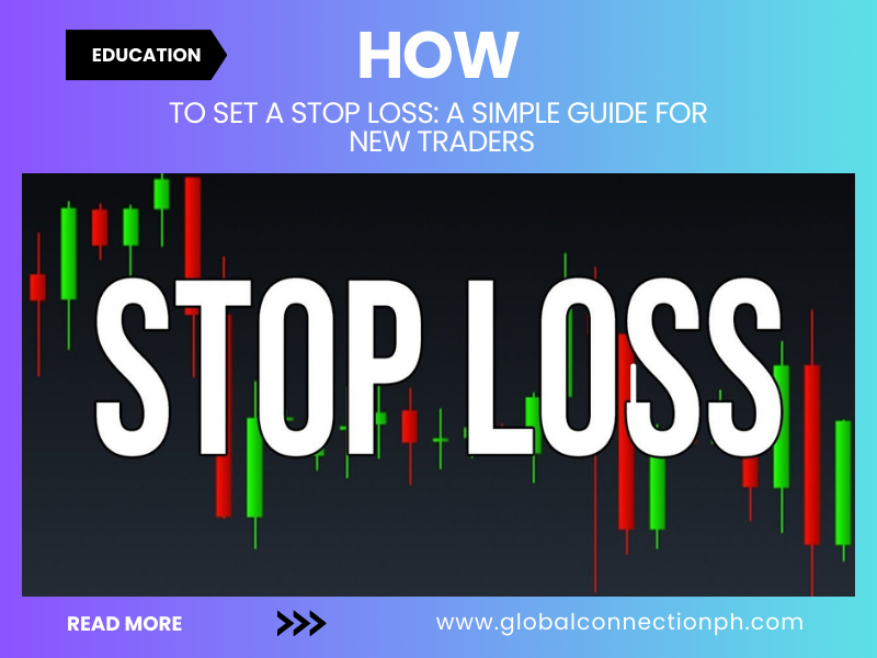 How to Set a Stop Loss: A Simple Guide for New Traders
