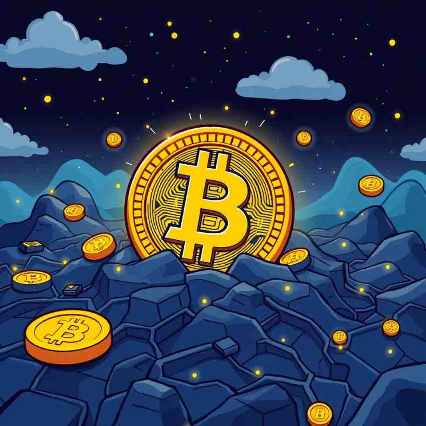 What is Bitcoin? How does it work? Advantages and disadvantages of Bitcoin